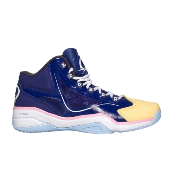 ***USED*** Reebok Q96 Crossexamine - Picture 1 of 7